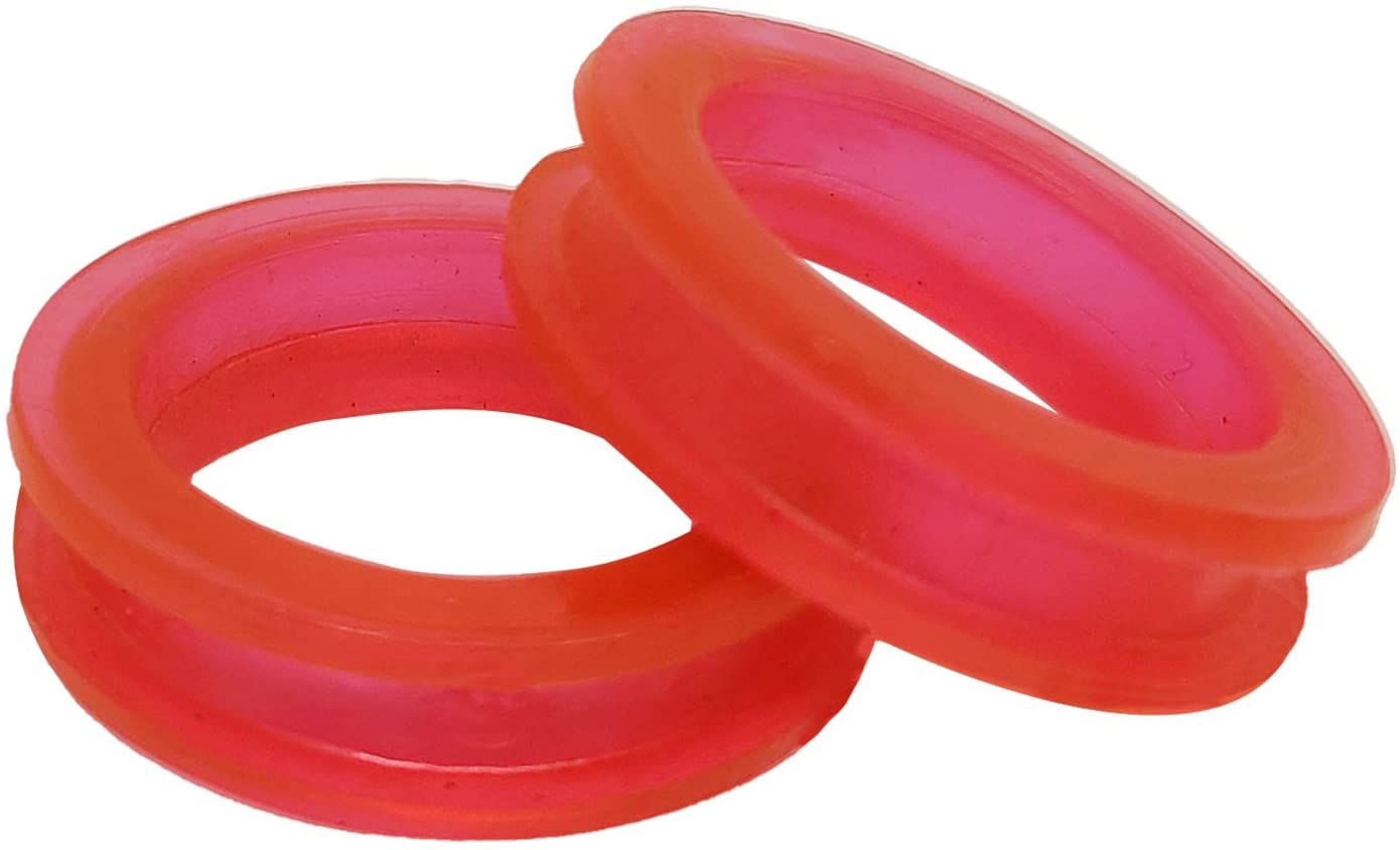 Women Glitter Silicone Rubber Finger Ring Band Wedding Rings Sport Gym  Gifts-3 | Fruugo TR